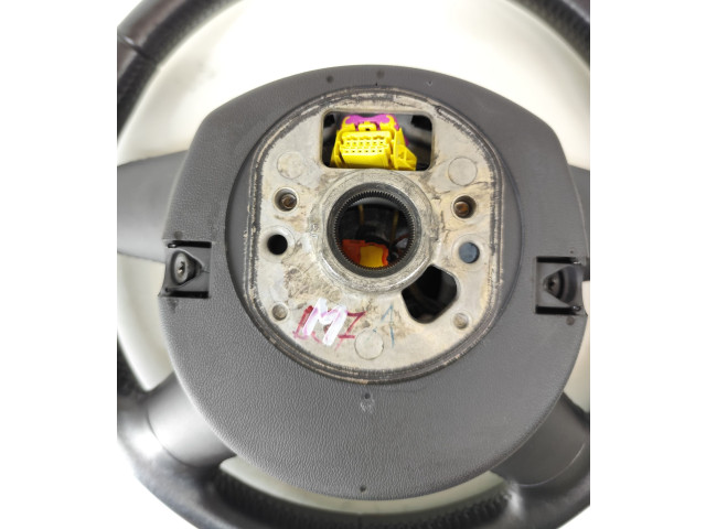 Руль Audi A6 S6 C6 4F 2004 - 2011 года