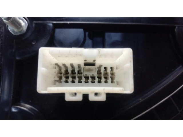 Zpětné zrcátko Hyundai i30 2018