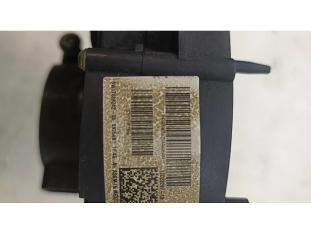 Ручка стеклоочистителей P68545658AA6AA, 68545658AA Dodge PickUp RAM SRT-10