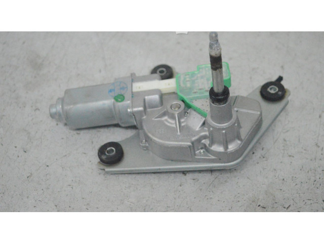 Моторчик заднего дворника Mitsubishi Lancer X