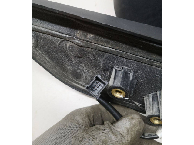 Зеркало электрическое        Citroen Nemo   -  года   