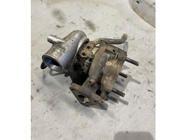 Turbodmychadlo Турбина TF035 Mitsubishi Pajero