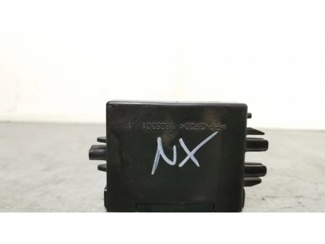 Блок управления 625490000 Lexus NX