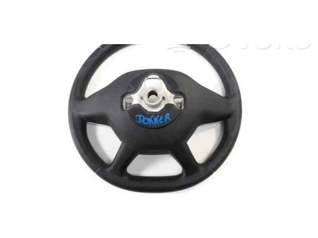 Руль    484001085R, 34227003B   Dacia Dokker