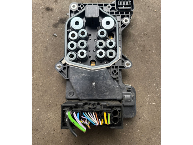 Блок АБС PB3C2D335CD Ford Ranger 2012 - 2018 года