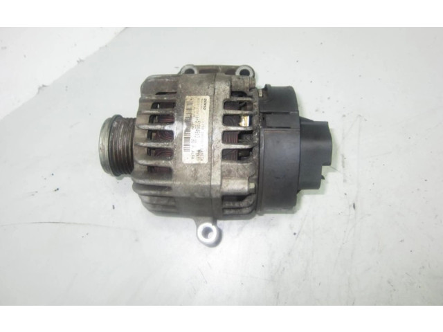 Генератор 51854910 Opel Combo D