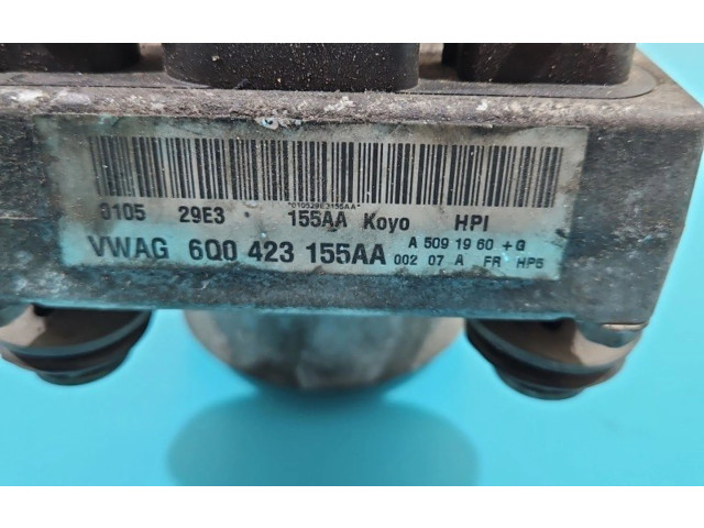 Насос рулевого управления 6Q0423155AA, IMPRK1361353 Skoda Fabia Mk1 (6Y)