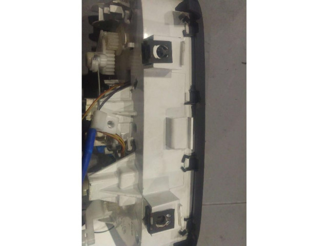 Блок управления климат-контролем 5G1140100 Fiat Grande Punto