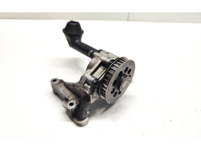 Масляный насос   03L115105B, 1501060482  Volkswagen PASSAT B6 