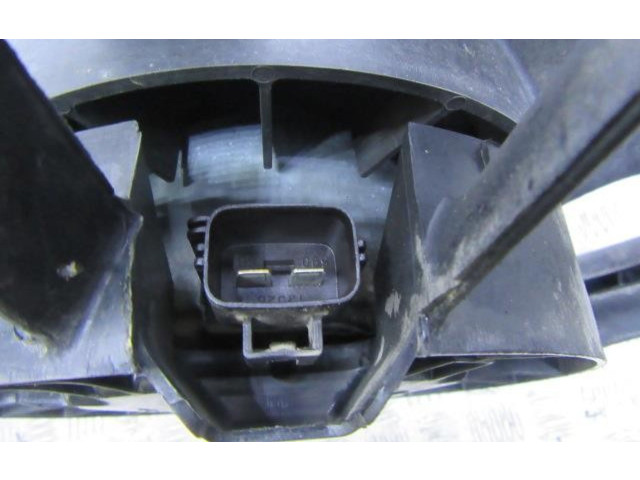 Вентилятор радиатора     PM1972003    Fiat Freemont 2.0