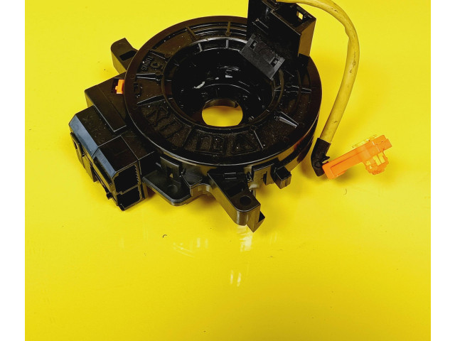 Подрулевой шлейф SRS    Citroen C1