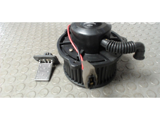 Вентилятор радиатора     NICHTZUTREFFEND    Hyundai Accent 