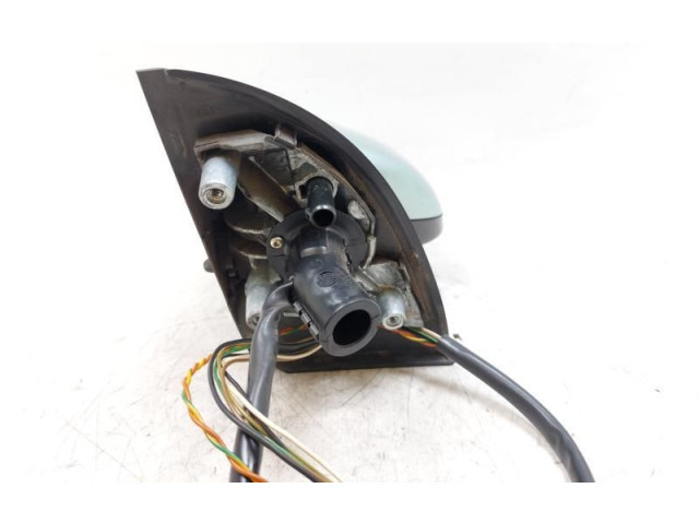 Zpětné zrcátko Peugeot 307 2000 8149AW, 8149AW