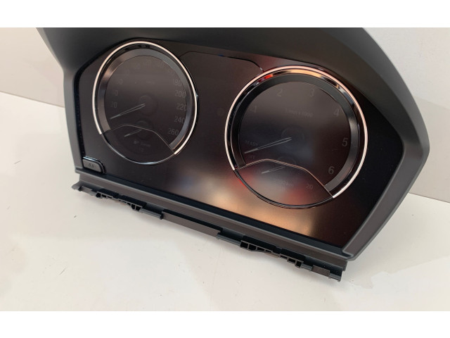 Vstřikovací lišta 5A3B664 BMW X2 F39 pro benzínový motor 2.0