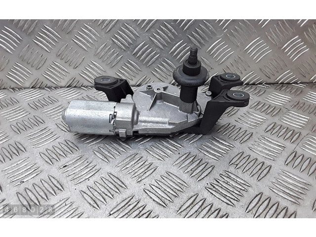 Моторчик дворников 0390201256    Volvo XC90