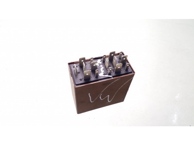 Реле стеклоочистителей