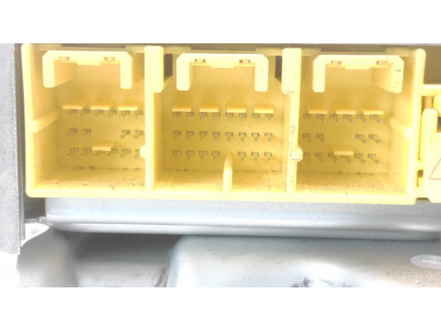 Блок подушек безопасности 89170B1090, 1523008610   Daihatsu Sirion