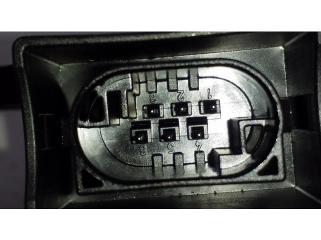 Датчик ESP (системы стабильности) (датчик продольного ускорения)