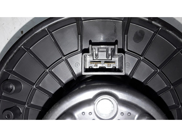 Вентилятор печки ay2727005011 Dodge Caliber