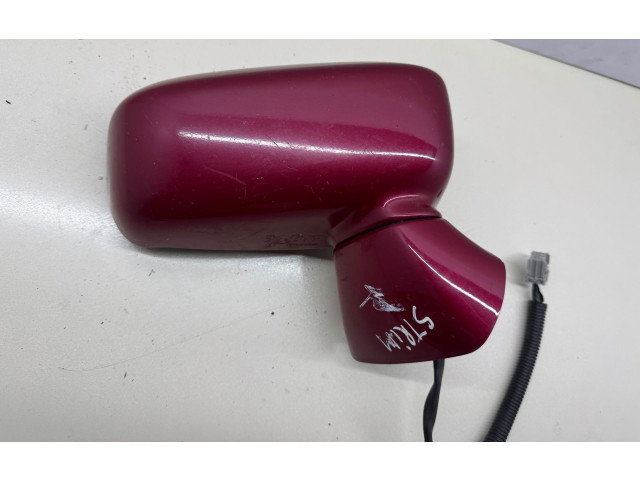 Zpětné zrcátko Honda Stream 2003