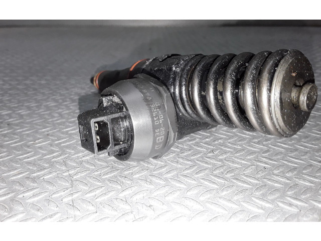 Форсунка 038130073AK Ford Galaxy -