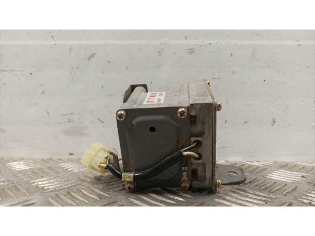 Блок управления MB863942, X2T20584 Mitsubishi Pajero