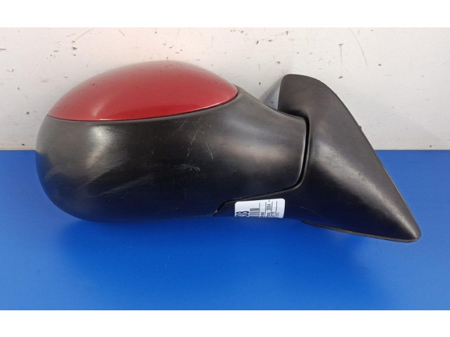 Зеркало электрическое        Citroen Xsara Picasso   -  года   