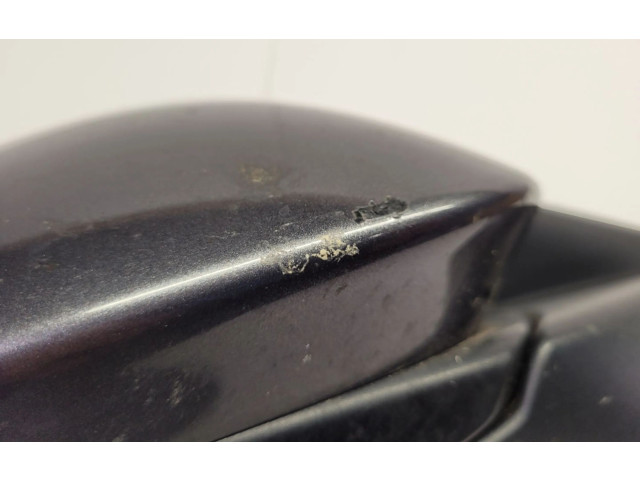 Zpětné zrcátko Alfa Romeo Stelvio 2017