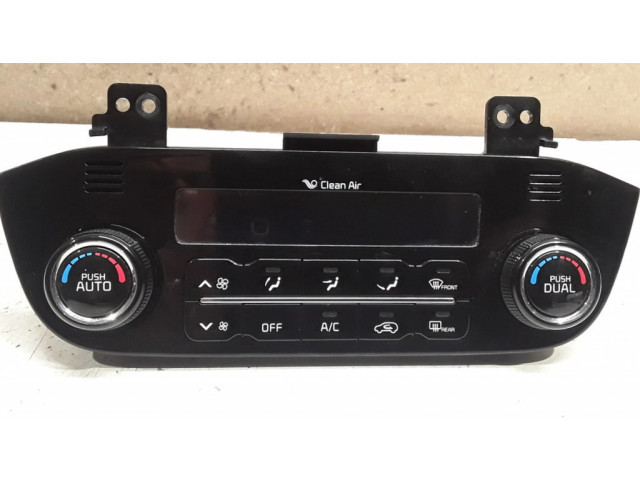 Блок управления климат-контролем 972503U800   KIA Sportage