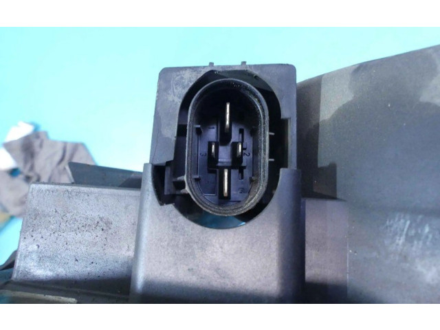 Комплект вентиляторов 4E0121205B, IMPRK1268205 Audi A8 S8 D3 4E