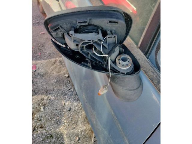 Zpětné zrcátko Ford Fiesta 2008 Sinreferencia