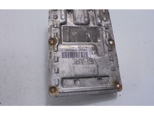 Блок управления Xenon