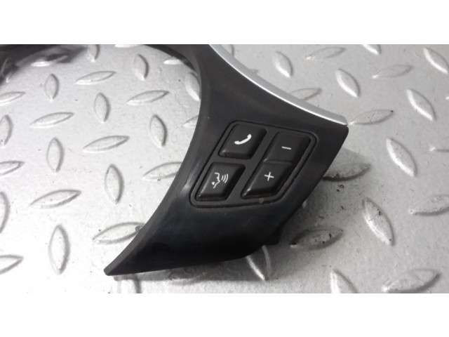 Кнопки рулевого колеса