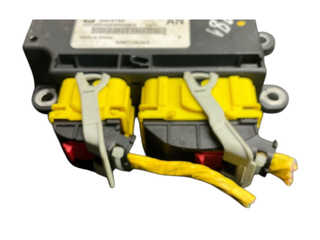 Блок управления надувных подушек 95460702   Chevrolet Captiva