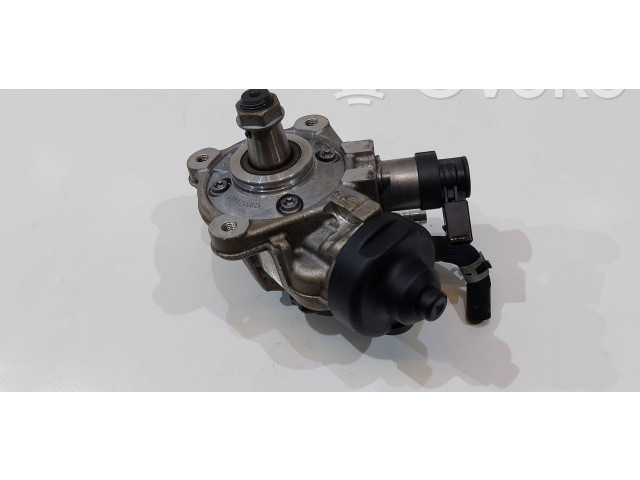 Vstřikovací čerpadlo 0445010526 Volkswagen PASSAT B7