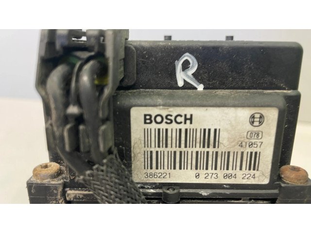 Jednotka ABS 0273004224, 386221 Volvo S40, V40 2003