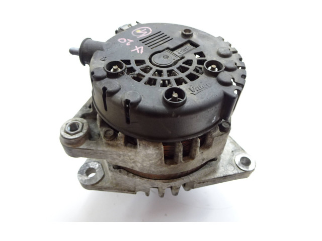 Генератор 373002A850, 2611067   Hyundai ix20      