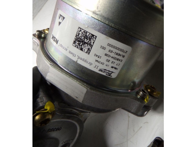 Рулевая рейка PW22BD0306Q Dacia Sandero - года