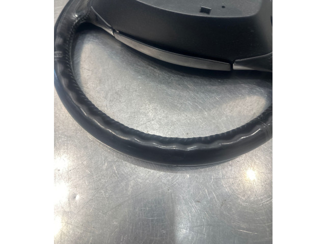 Руль Mitsubishi Outlander 2007 - 2012 года