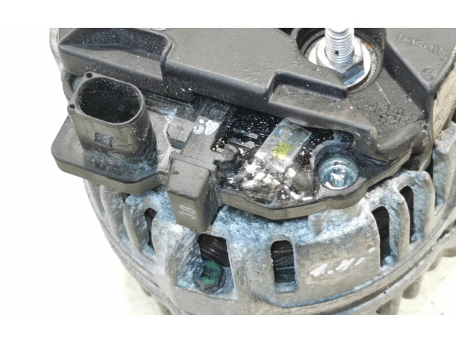 Генератор 9986XA1300, 0986041920   Volkswagen Golf VI 1.4     