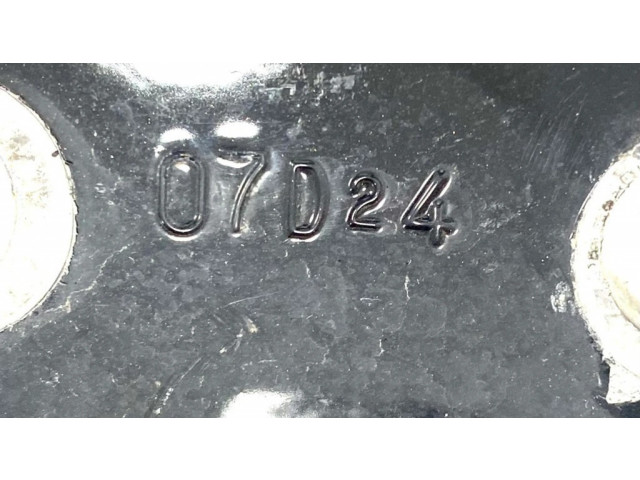 Задняя верхняя петля