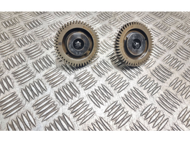 Čerpadlo oleje A6510301813 Mercedes-Benz E W212 651.925