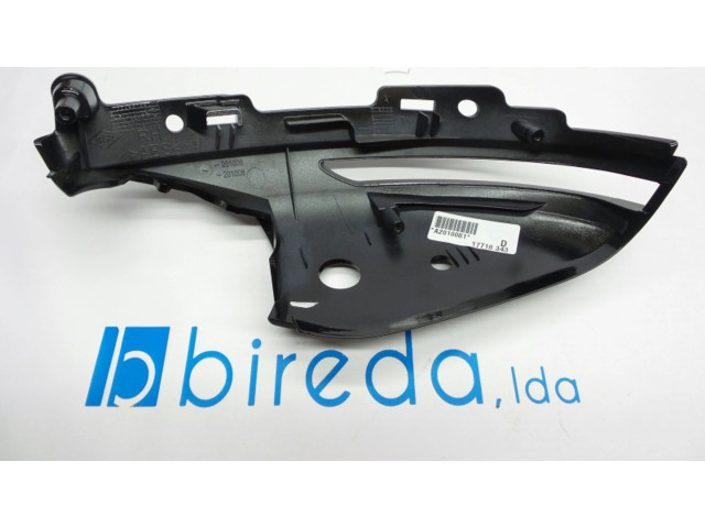 Zpětné zrcátko Renault Megane IV A2010081, 17718343