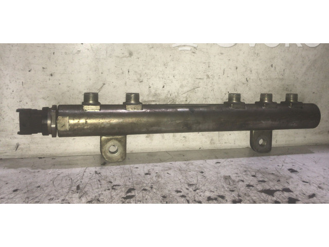 Топливная рампа 0445214141, 0445214141   Fiat Grande Punto  