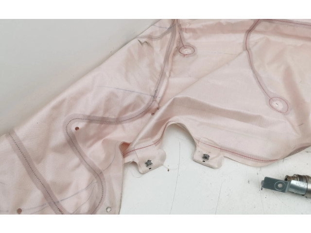 Боковая подушка безопасности 81A880742D   Audi Q2 -