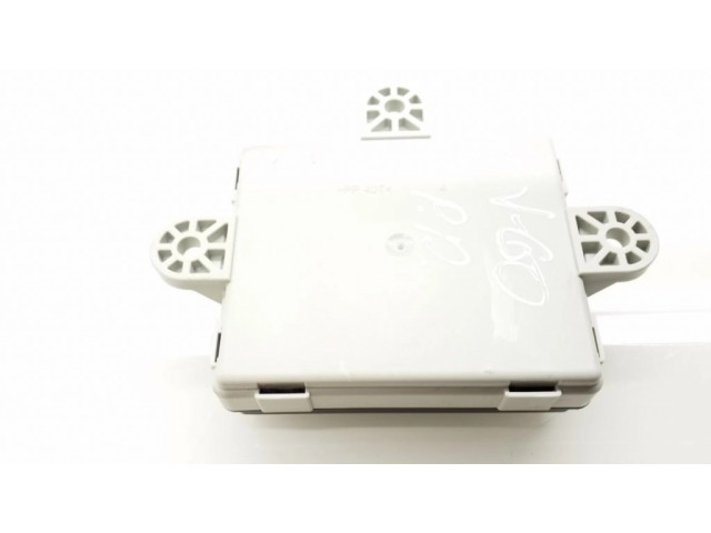 Блок управления дверью