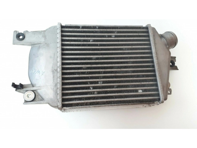 Интеркулер SICTM0230 Subaru XV 2.0