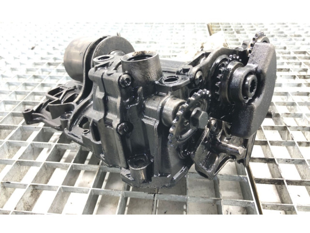 Čerpadlo oleje 03P103127C Seat Ibiza IV (6J,6P)