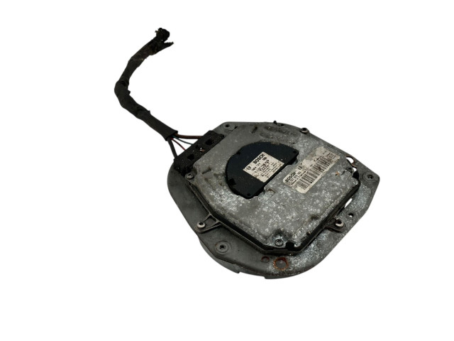 Вентилятор радиатора     4F0959455F, 0130706209    Audi A6 S6 C6 4F 