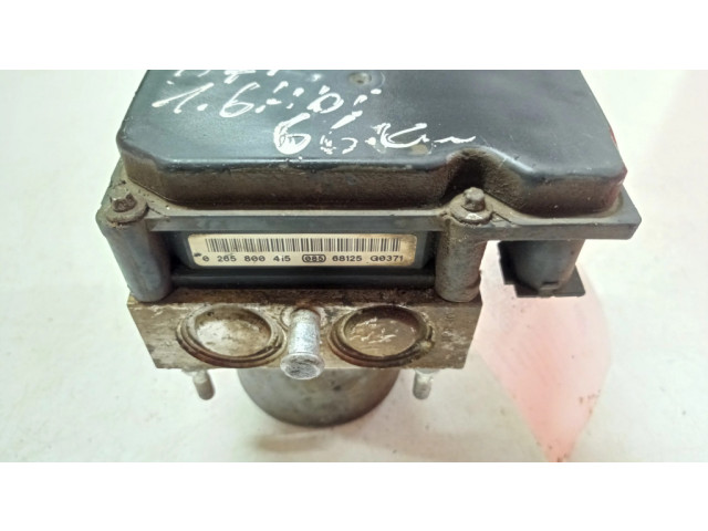 Jednotka ABS 0265800415, 68125G0371 Citroen Berlingo 2006